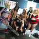 Illustration for article titled Sex Expo Is A Perfect Place For Cosplay